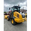 2019 John Deere 324L Wheel Loader